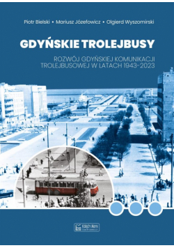 Gdyńskie trolejbusy