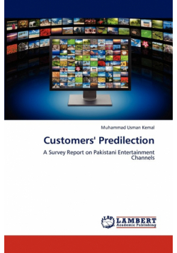 Customers' Predilection