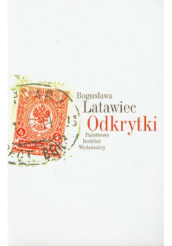 Odkrytki