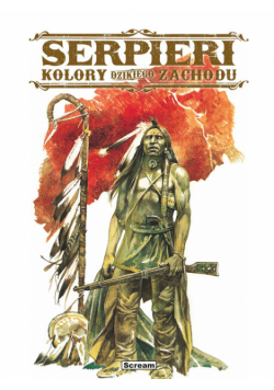 Kolory Dzikiego Zachodu