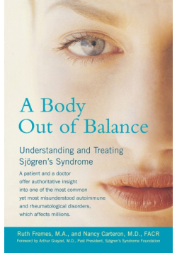 A Body Out of Balance