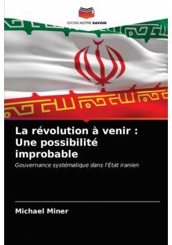 La révolution à venir