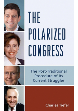 The Polarized Congress