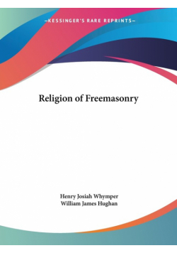 Religion of Freemasonry