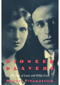 Pioneer Players