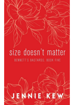 Size Doesn't Matter