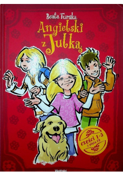 Angielski z Julką Część 1-5