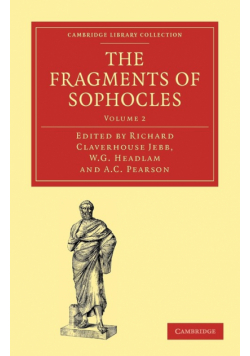 The Fragments of Sophocles