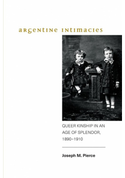 Argentine Intimacies