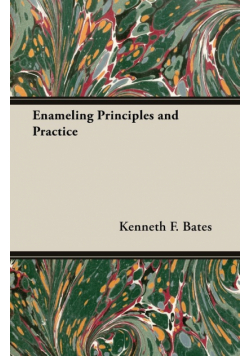 Enameling Principles and Practice