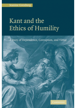 Kant and the Ethics of Humility