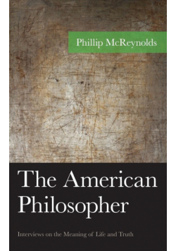 The American Philosopher