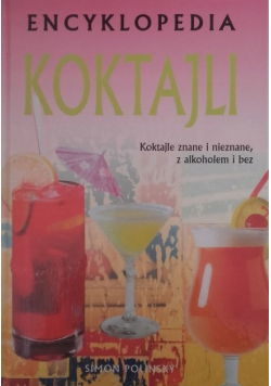 Encyklopedia koktajli