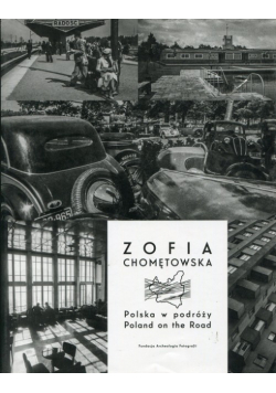 Polska w podróży