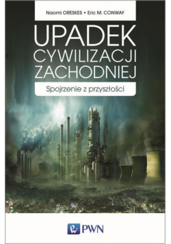 Upadek cywilizacji zachodniej
