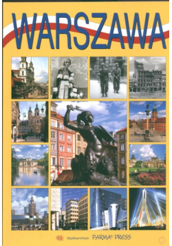 Warszawa  wersja polska
