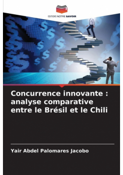 Concurrence innovante