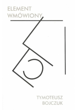 Element wmówiony