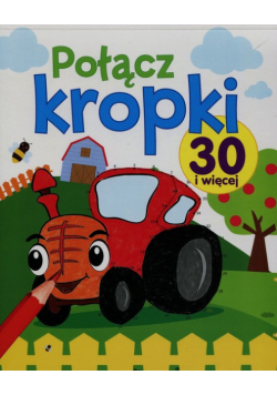 Połącz kropki 30 i więcej