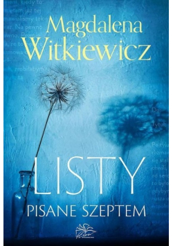 Listy pisane szeptem