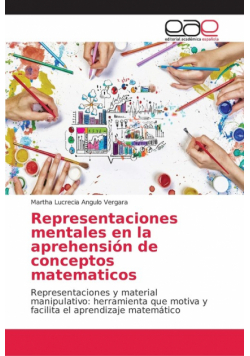 Representaciones mentales en la aprehensión de conceptos matematicos