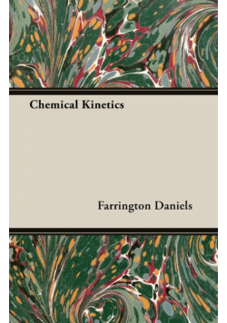 Chemical Kinetics