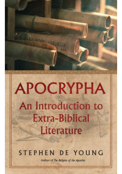 Apocrypha