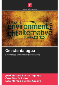 Gestão da água