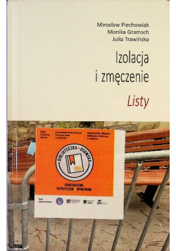 Izolacja i zmęczenie listy