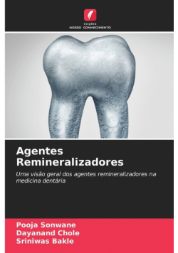 Agentes Remineralizadores