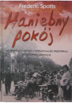 Haniebny pokój