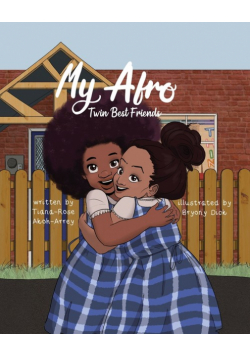 My Afro