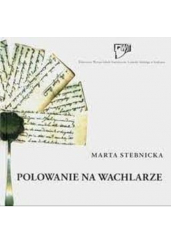 Polowanie na wachlarze
