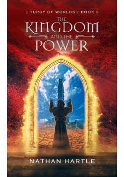 The Kingdom and the Power