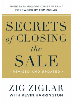 Secrets of Closing the Sale