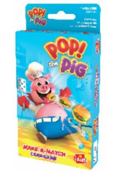 Gra Pop the Pig