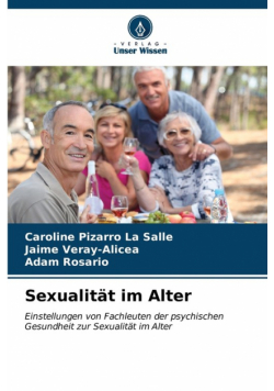 Sexualität im Alter
