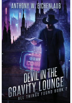 Devil in the Gravity Lounge