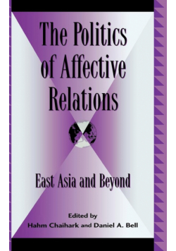 The Politics of Affective Relations