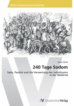 240 Tage Sodom
