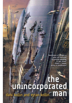 Unincorporated Man