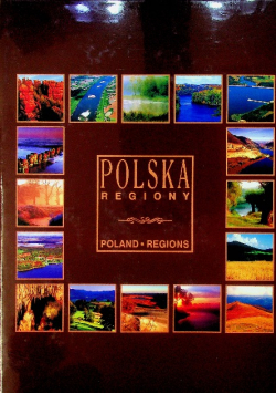 Polska Regiony
