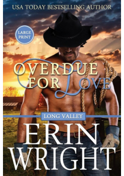 Overdue for Love
