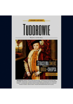 Tudorowie 1/2016