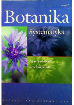 Botanika Tom 2