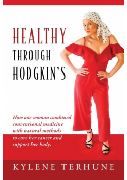 Healthy Through Hodgkin's