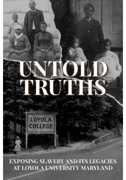 Untold Truths