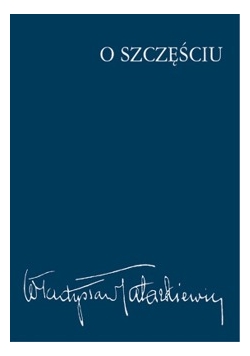 O szczęściu