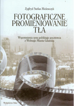 Fotograficzne promieniowanie tła