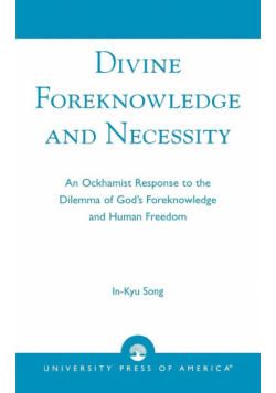 Divine Foreknowledge and Necessity